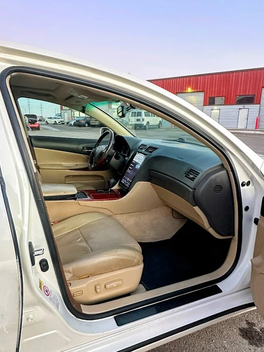 2006 Lexus GS 3rd Gen - Image 12 of 14