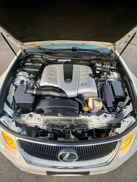 2006 Lexus GS 3rd Gen - Image 14 of 14