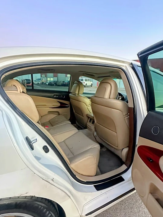 2006 Lexus GS 3rd Gen - Image 11 of 14