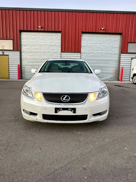 2006 Lexus GS 3rd Gen - Image 2 of 14