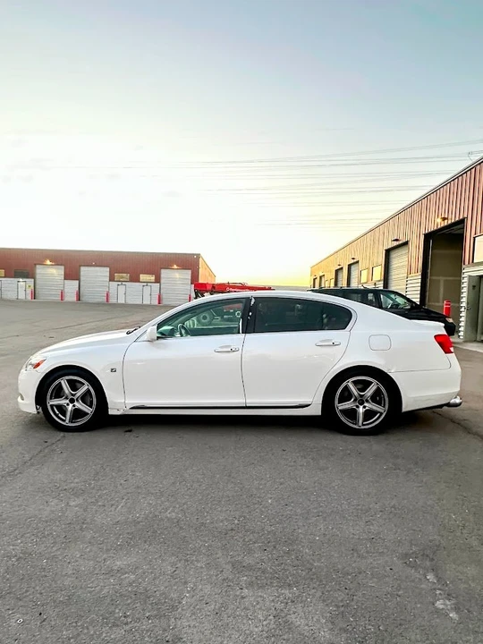 2006 Lexus GS 3rd Gen - Image 3 of 14