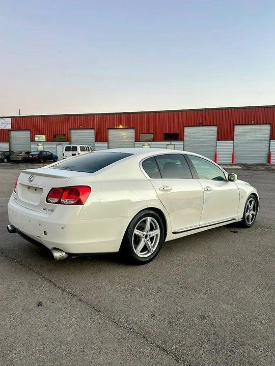 2006 Lexus GS 3rd Gen - Image 5 of 14