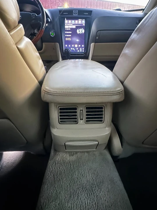 2006 Lexus GS 3rd Gen - Image 9 of 14