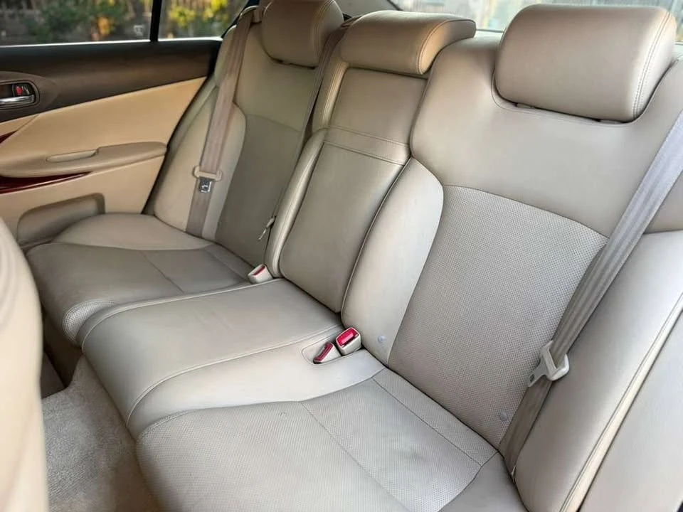 2006 Lexus GS 3rd Gen - Image 15 of 19