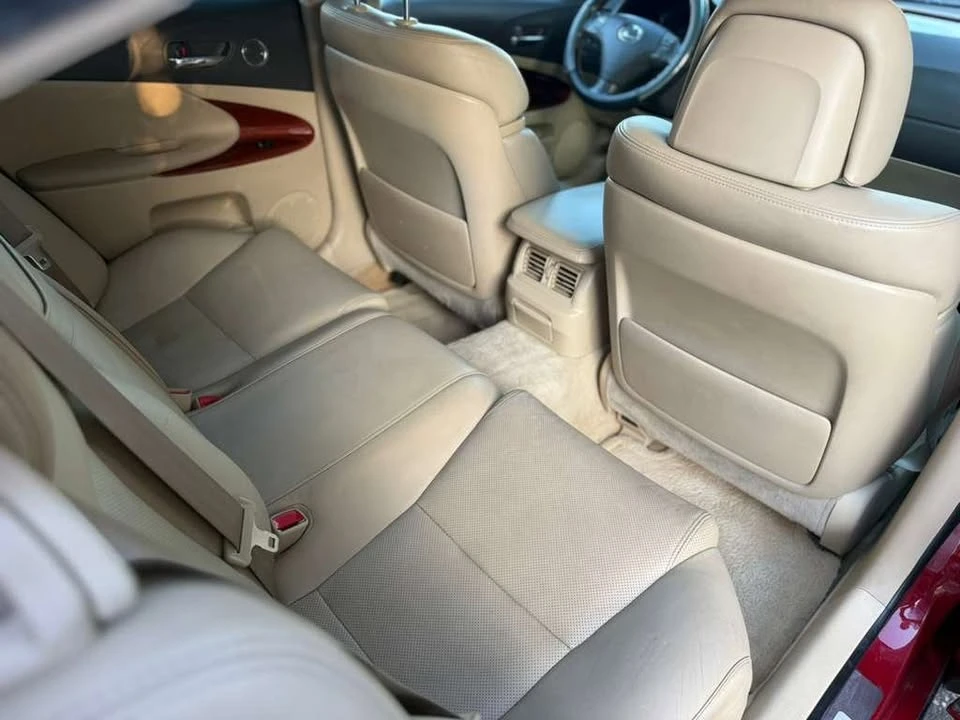2006 Lexus GS 3rd Gen - Image 16 of 19
