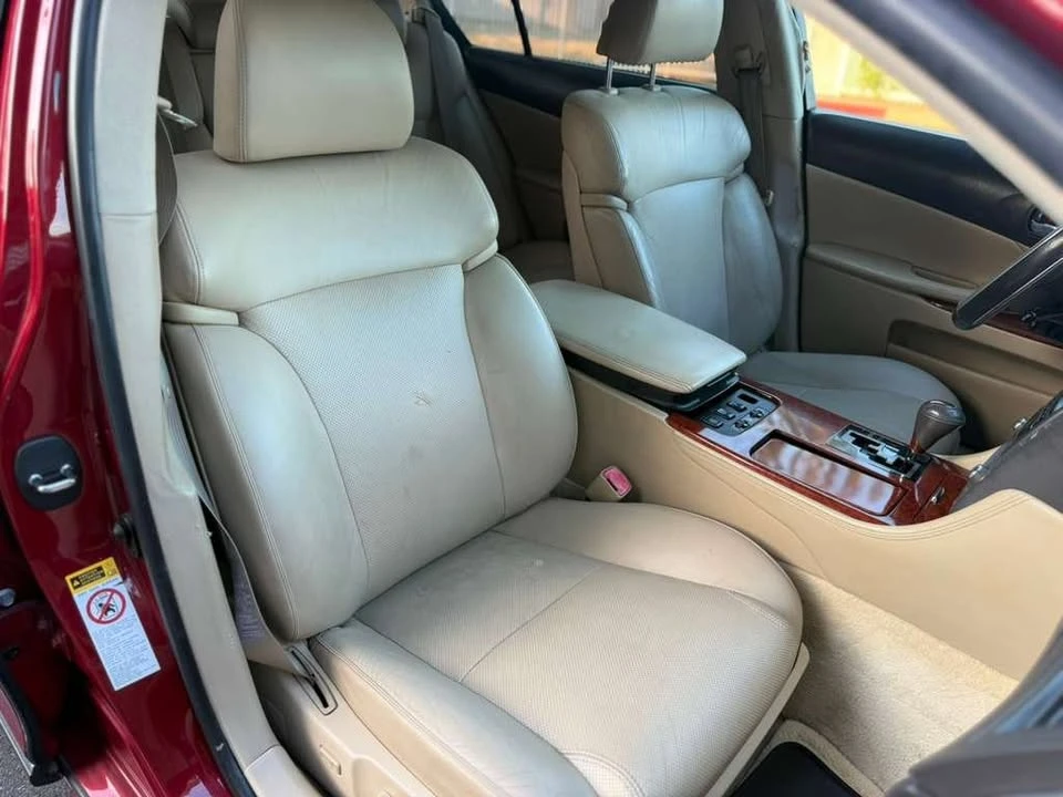 2006 Lexus GS 3rd Gen - Image 17 of 19