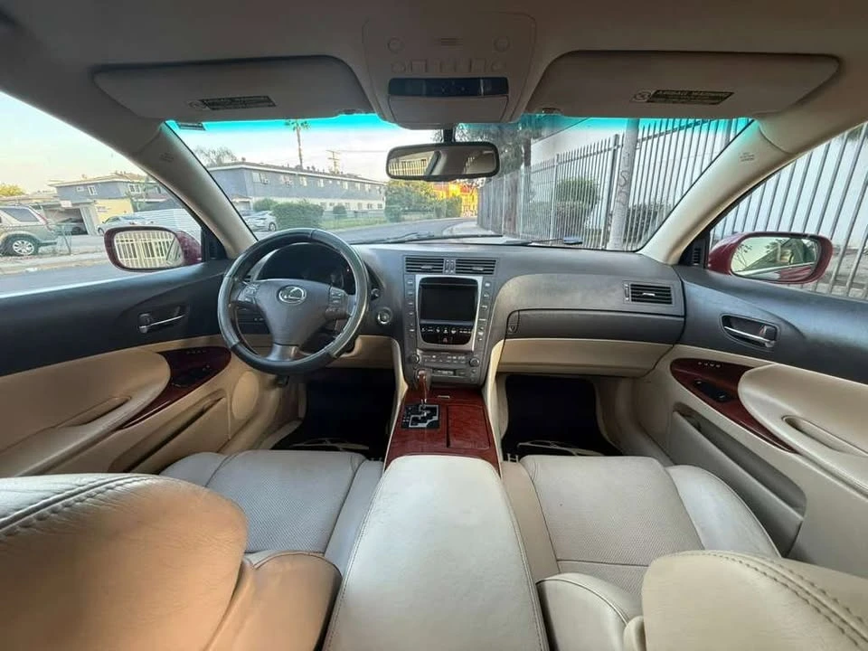 2006 Lexus GS 3rd Gen - Image 13 of 19