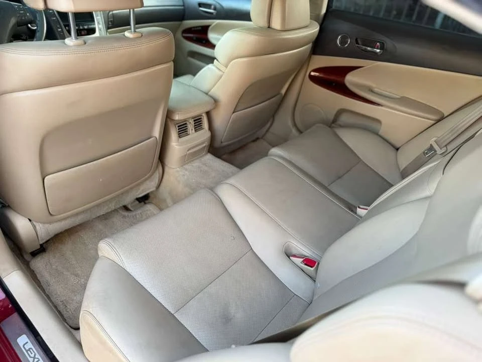 2006 Lexus GS 3rd Gen - Image 14 of 19