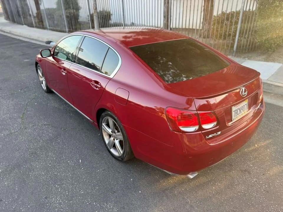 2006 Lexus GS 3rd Gen - Image 6 of 19