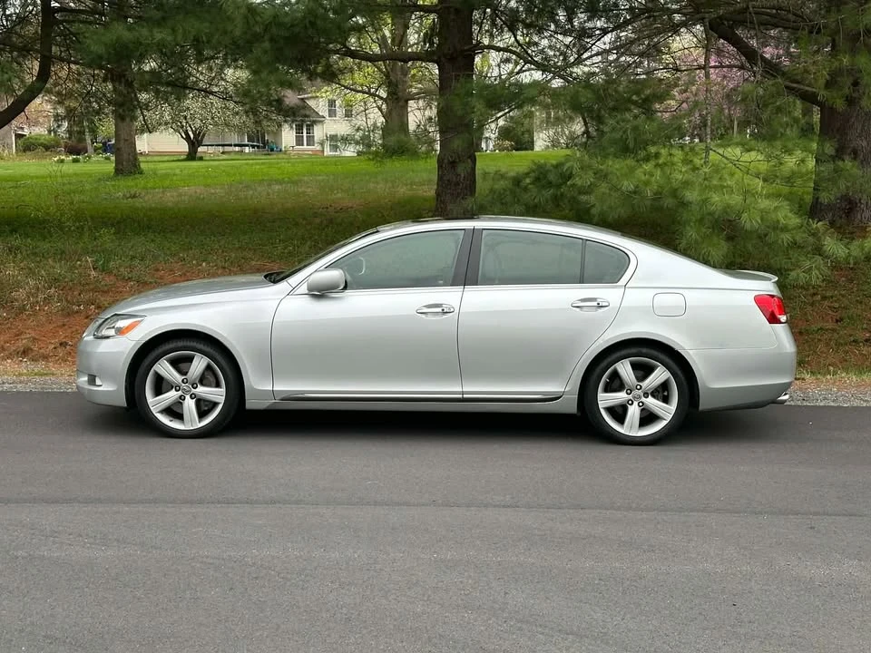 2006 Lexus GS 3rd Gen - Image 4 of 20