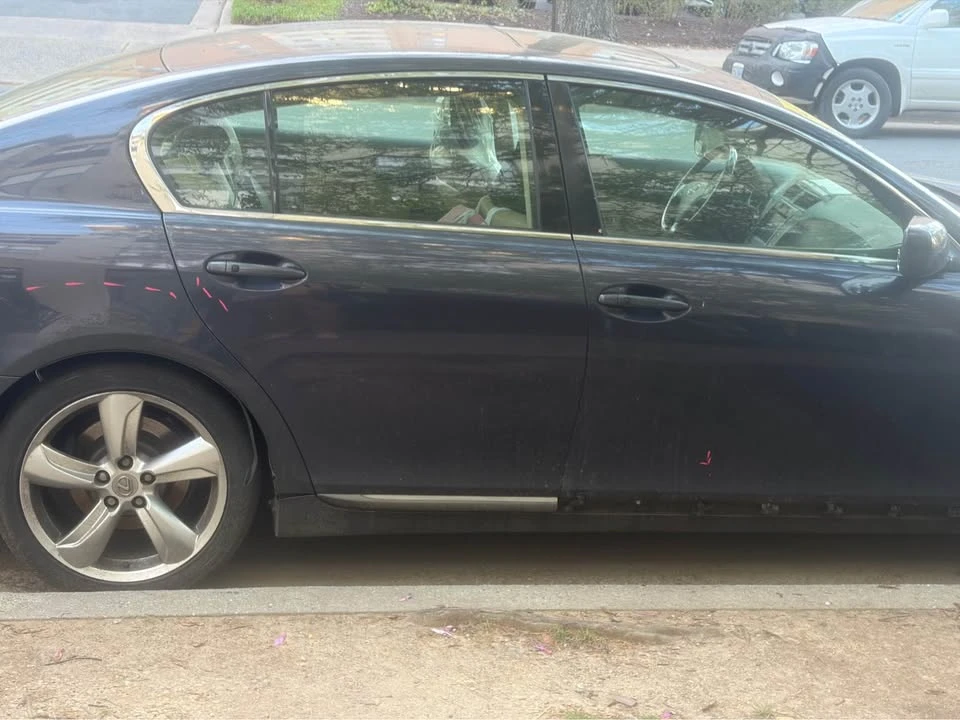 2006 Lexus GS 3rd Gen - Image 14 of 14
