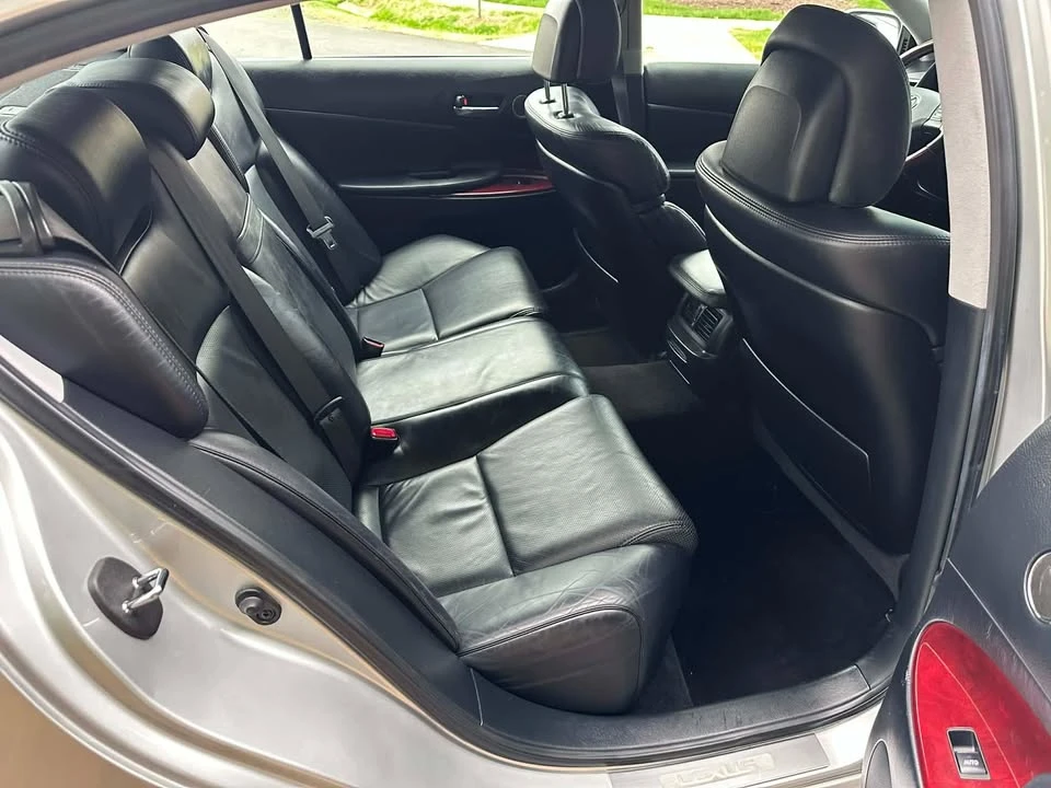 2006 Lexus GS 3rd Gen - Image 14 of 20