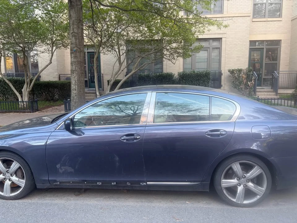 2006 Lexus GS 3rd Gen - Image 4 of 14