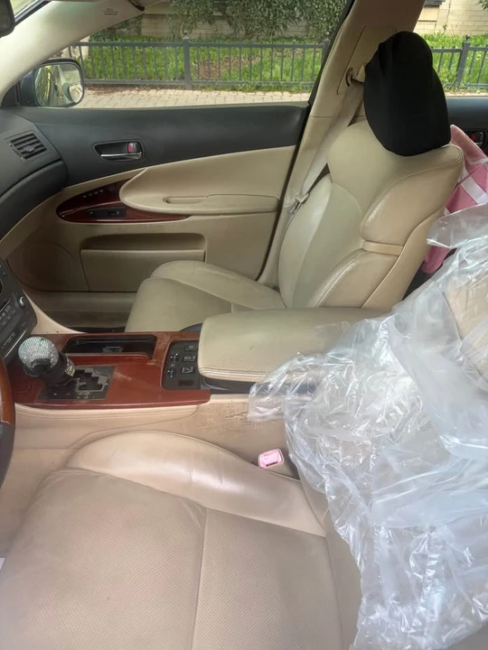 2006 Lexus GS 3rd Gen - Image 12 of 14
