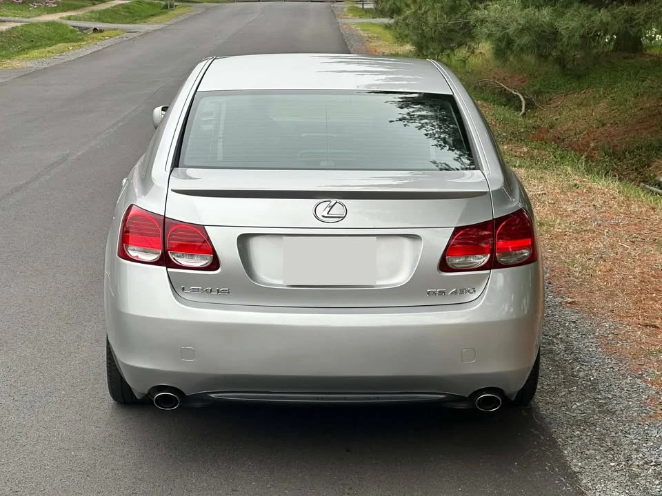 2006 Lexus GS 3rd Gen - Image 6 of 20