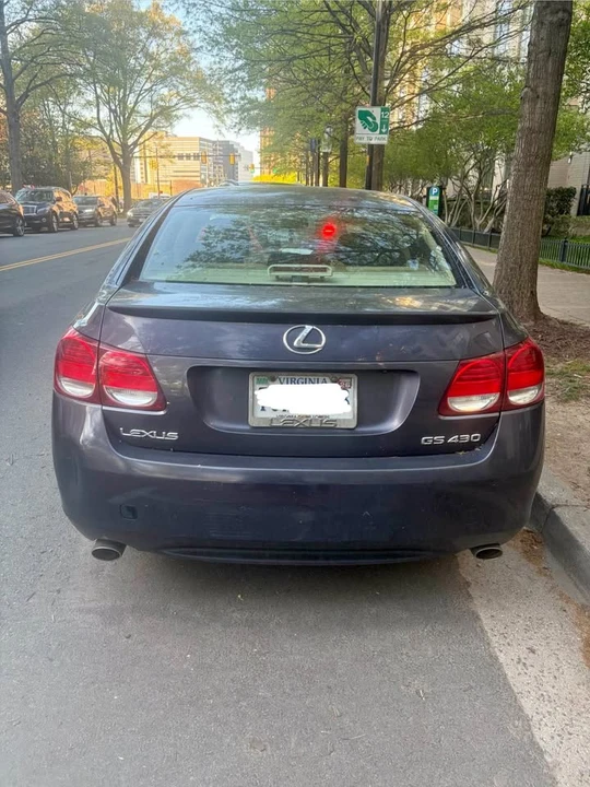 2006 Lexus GS 3rd Gen - Image 2 of 14