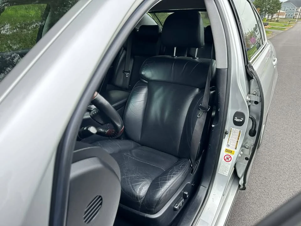 2006 Lexus GS 3rd Gen - Image 10 of 20