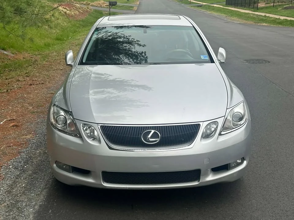 2006 Lexus GS 3rd Gen - Image 2 of 20