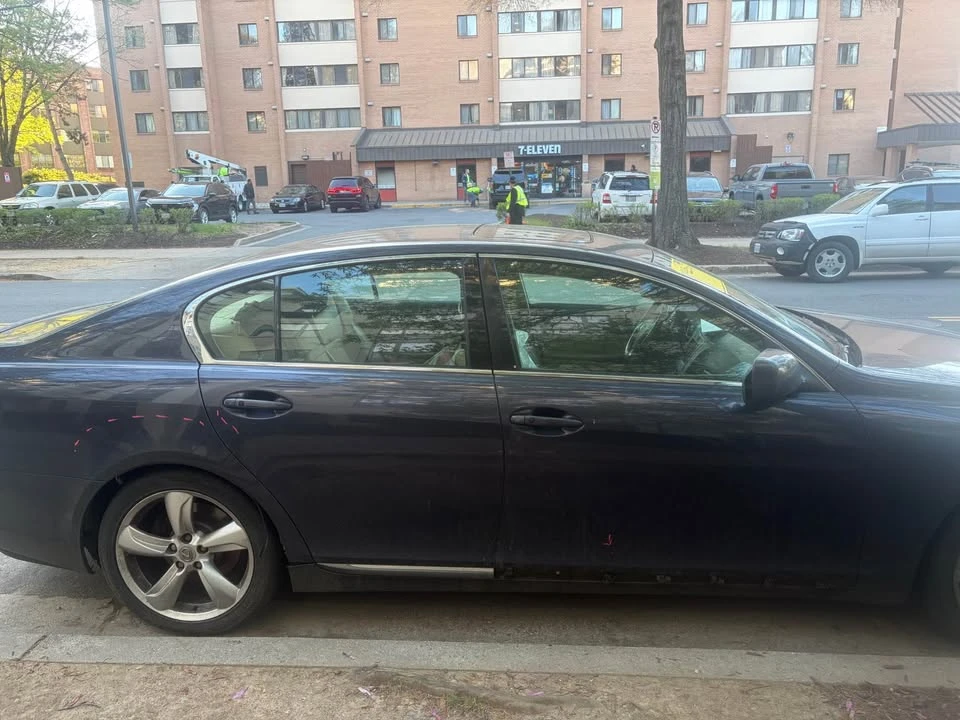 2006 Lexus GS 3rd Gen - Image 6 of 14