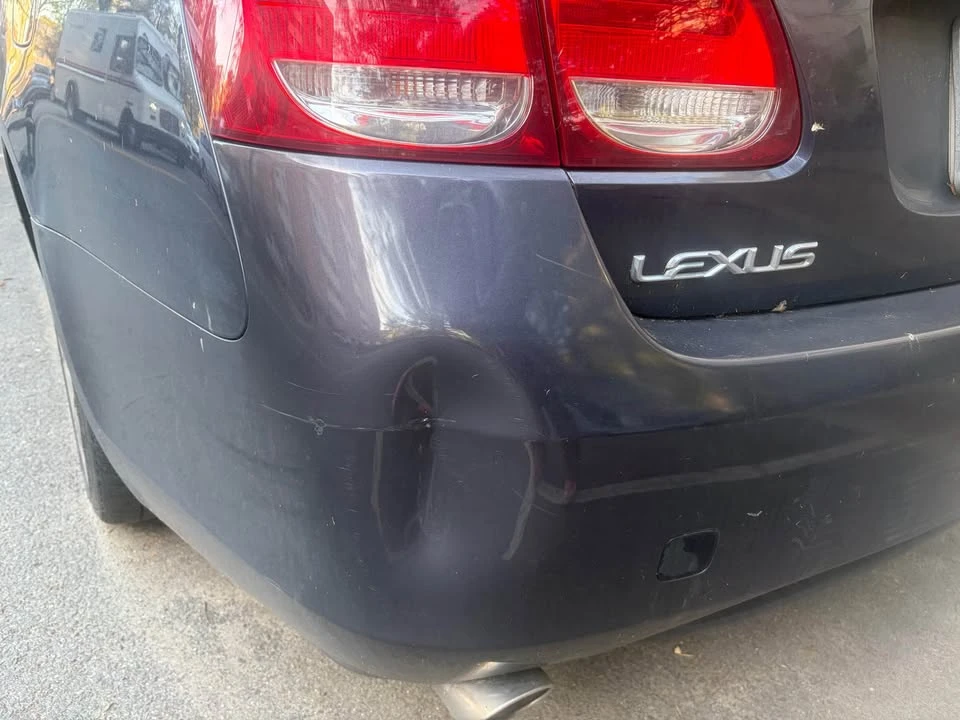 2006 Lexus GS 3rd Gen - Image 3 of 14