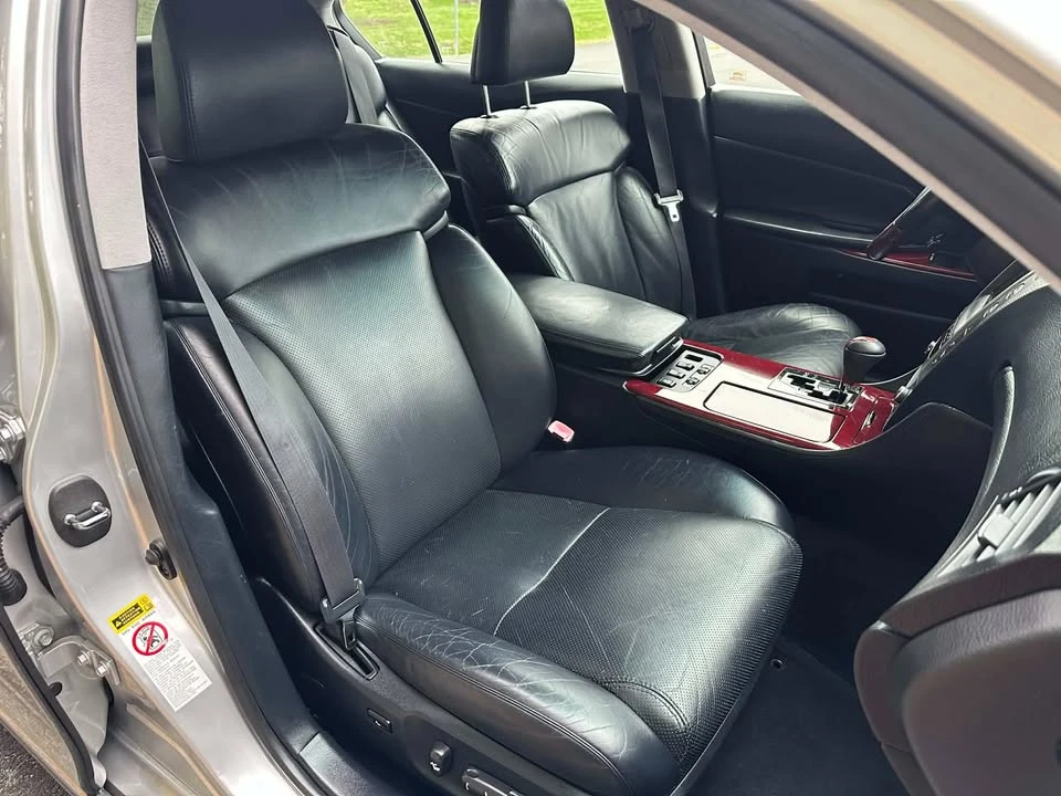2006 Lexus GS 3rd Gen - Image 11 of 20