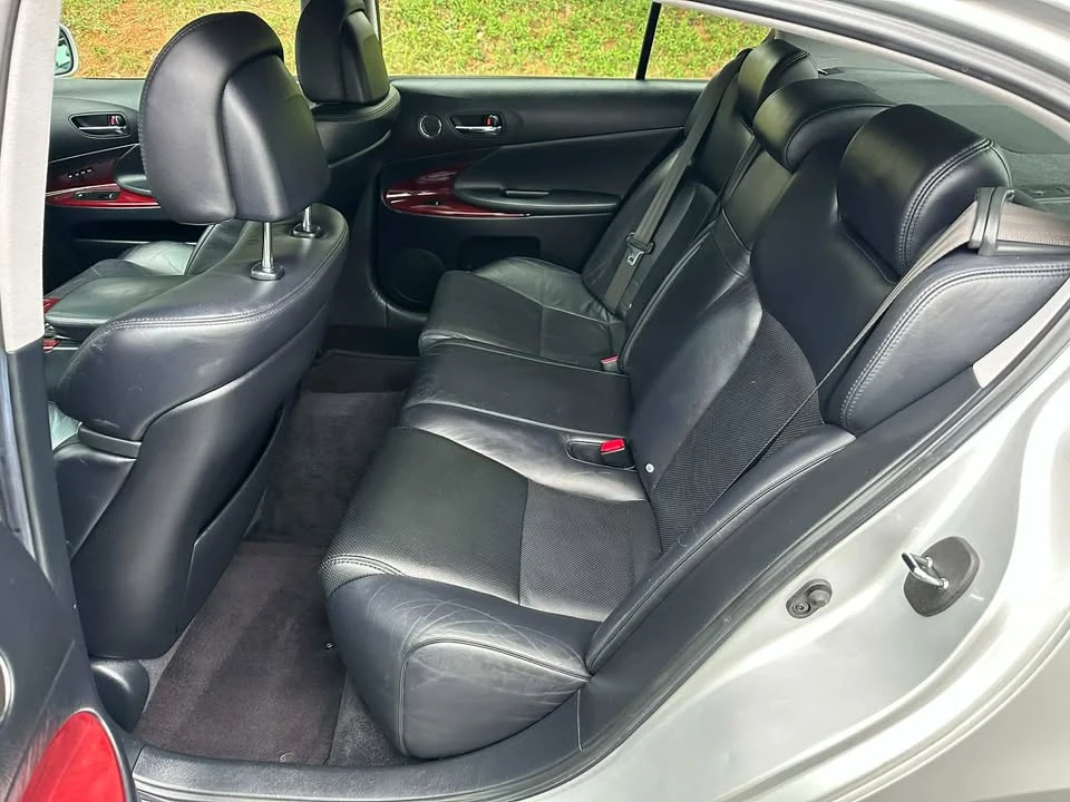 2006 Lexus GS 3rd Gen - Image 13 of 20