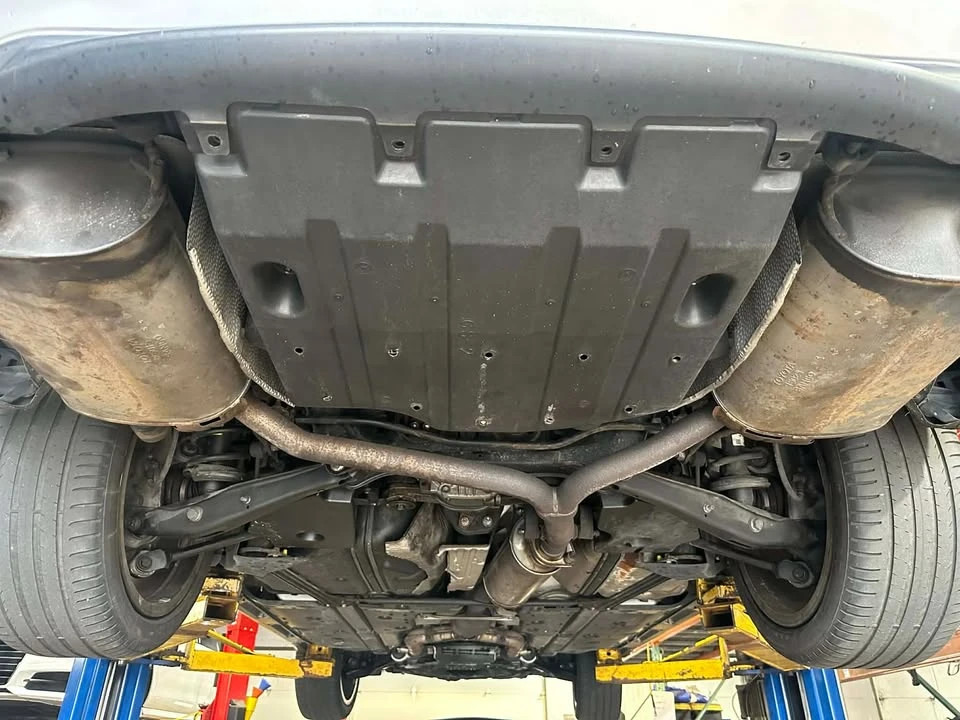 2006 Lexus GS 3rd Gen - Image 18 of 20