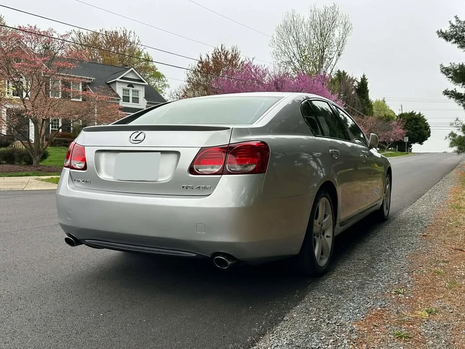 2006 Lexus GS 3rd Gen - Image 7 of 20