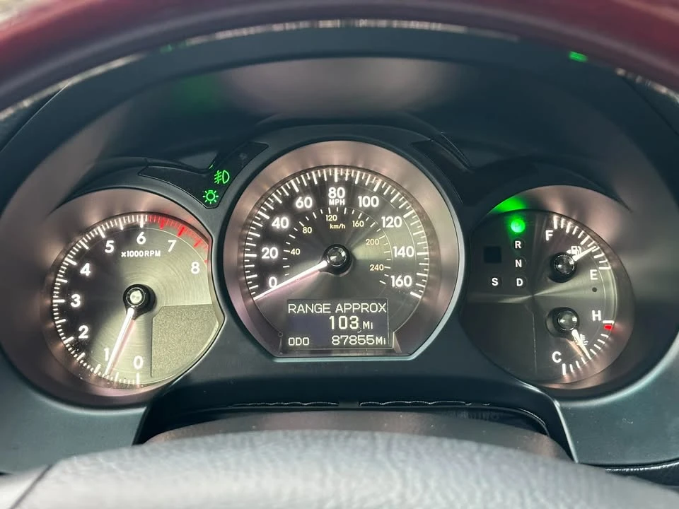 2006 Lexus GS 3rd Gen - Image 15 of 20