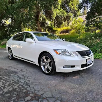 2006 Lexus GS 430