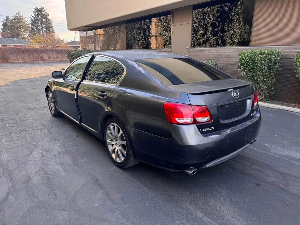 2006 Lexus GS 3rd Gen - Image 3 of 10