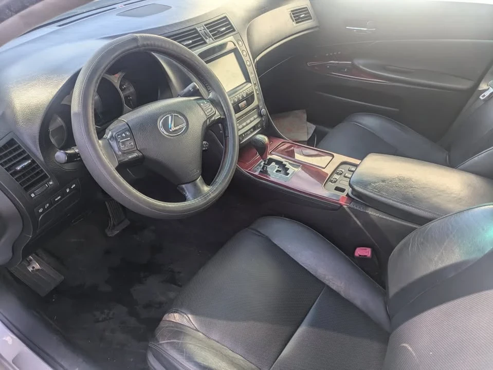 2006 Lexus GS 3rd Gen - Image 14 of 20