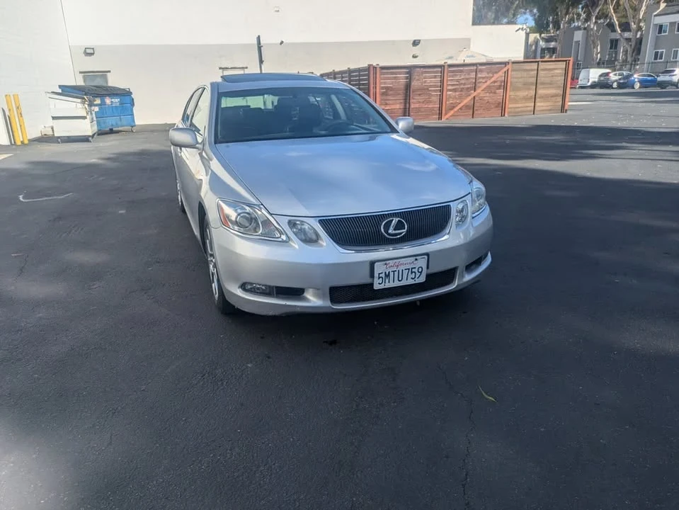 2006 Lexus GS 3rd Gen - Image 10 of 20