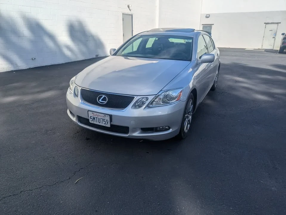 2006 Lexus GS 3rd Gen - Image 11 of 20