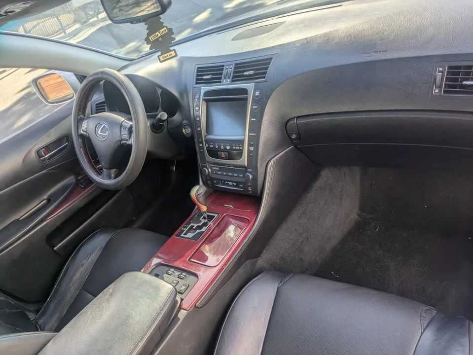 2006 Lexus GS 3rd Gen - Image 19 of 20