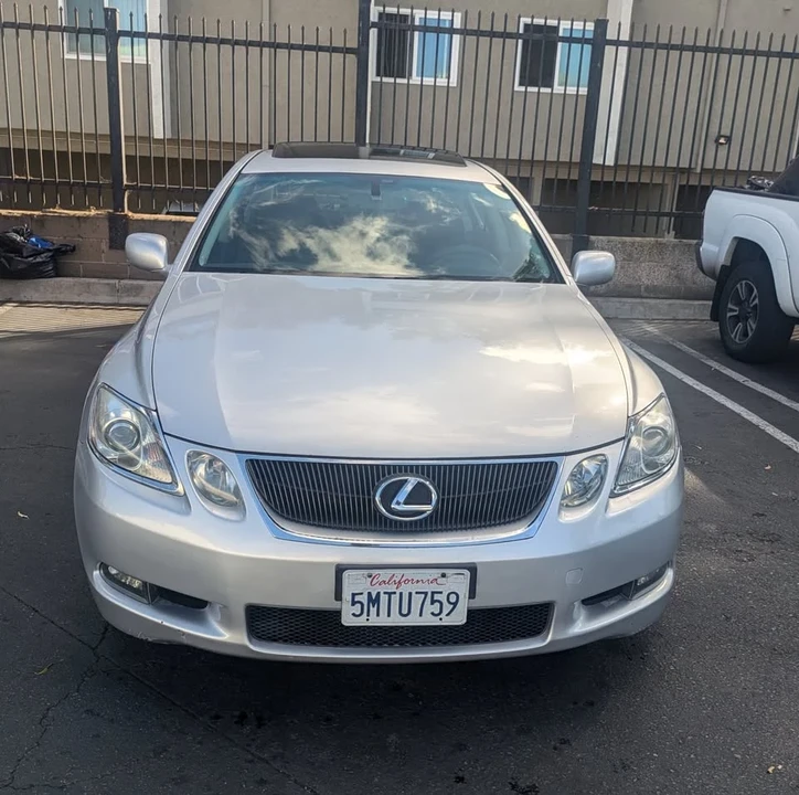 2006 Lexus GS 3rd Gen - Image 2 of 20