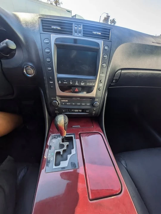 2006 Lexus GS 3rd Gen - Image 20 of 20
