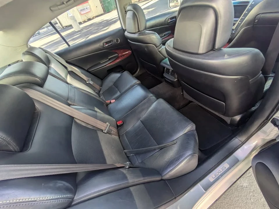 2006 Lexus GS 3rd Gen - Image 17 of 20
