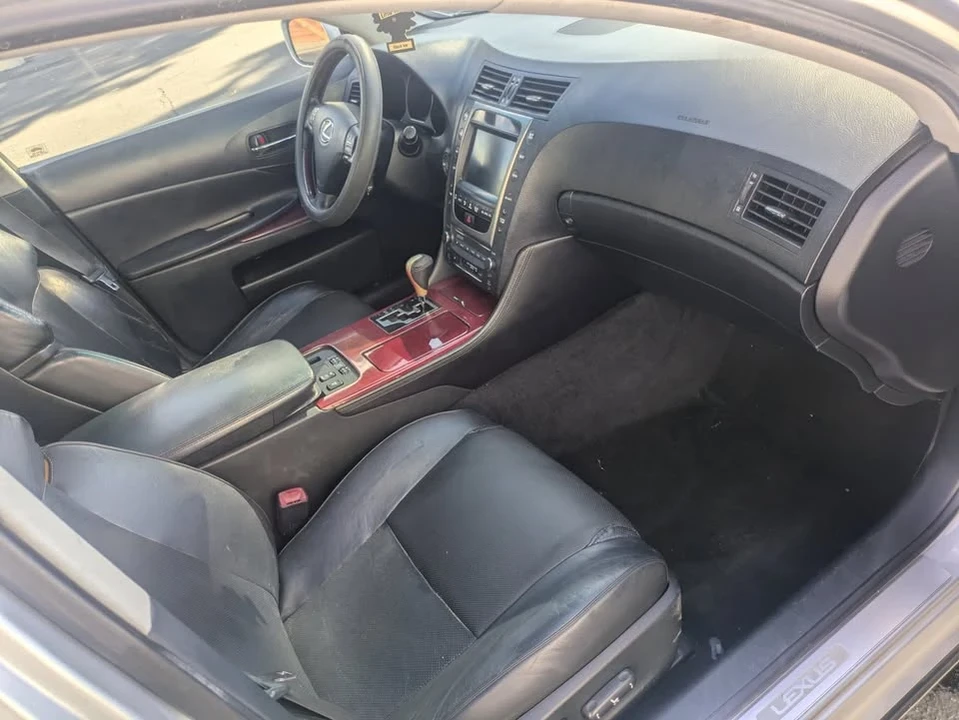 2006 Lexus GS 3rd Gen - Image 18 of 20
