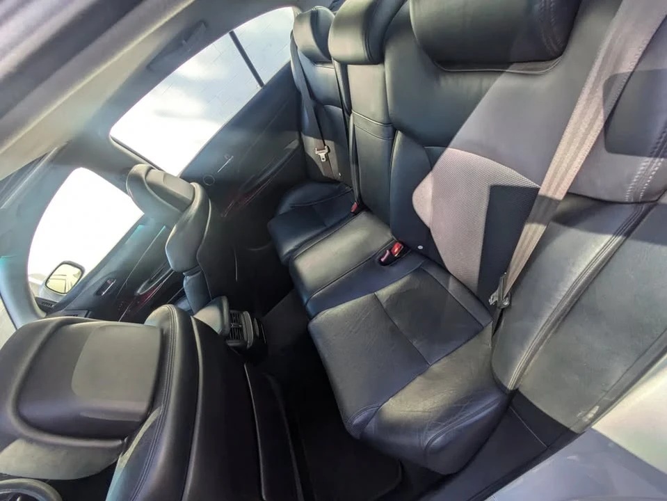 2006 Lexus GS 3rd Gen - Image 16 of 20