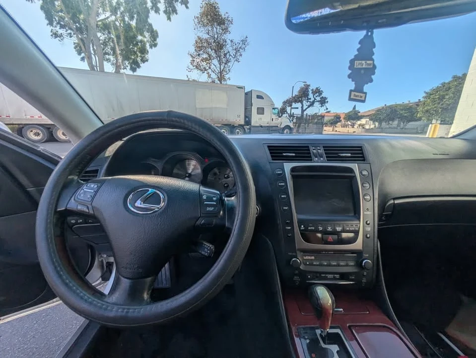 2006 Lexus GS 3rd Gen - Image 15 of 20