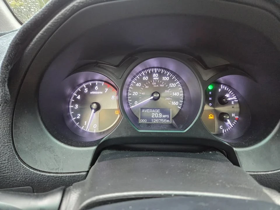2006 Lexus GS 3rd Gen - Image 3 of 4