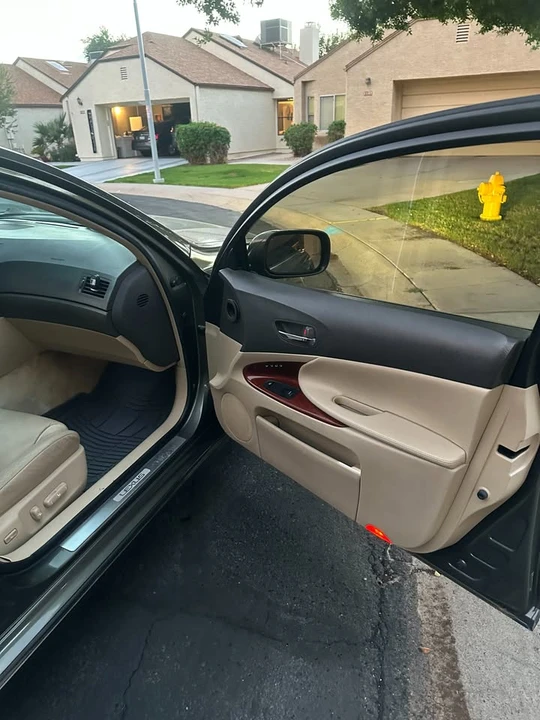 2006 Lexus GS 3rd Gen - Image 13 of 14