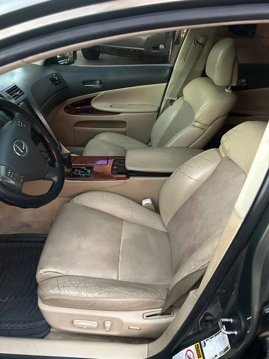 2006 Lexus GS 3rd Gen - Image 9 of 14