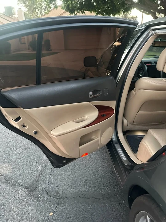 2006 Lexus GS 3rd Gen - Image 11 of 14