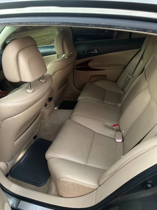 2006 Lexus GS 3rd Gen - Image 12 of 14