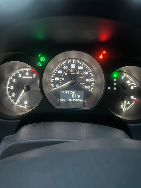 2006 Lexus GS 3rd Gen - Image 7 of 14