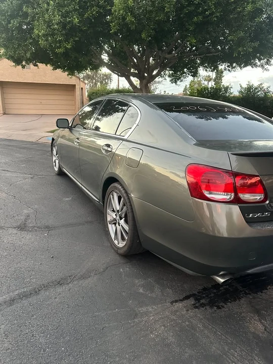 2006 Lexus GS 3rd Gen - Image 3 of 14