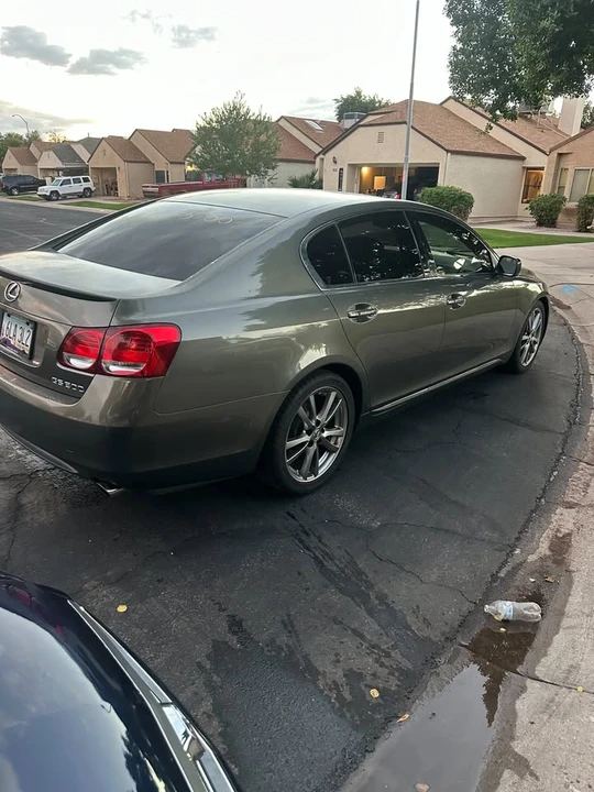 2006 Lexus GS 3rd Gen - Image 2 of 14