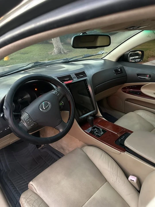 2006 Lexus GS 3rd Gen - Image 14 of 14